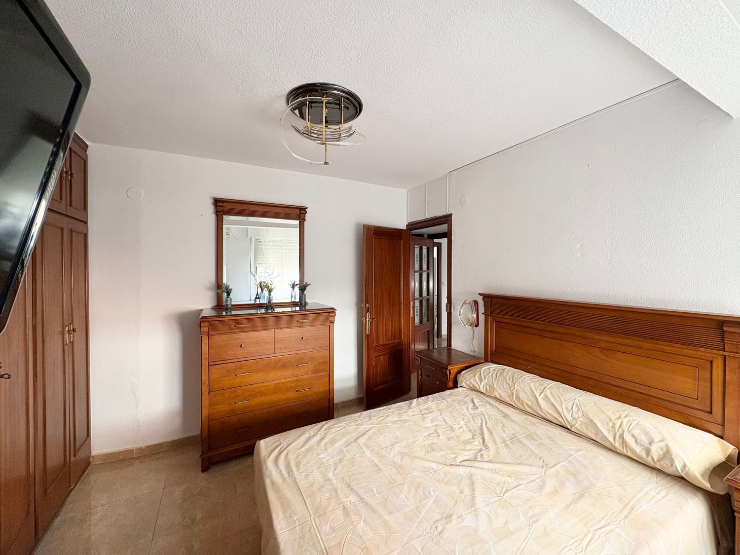 Piso en calle Escritor José de los Heros, 2 - Foto 9