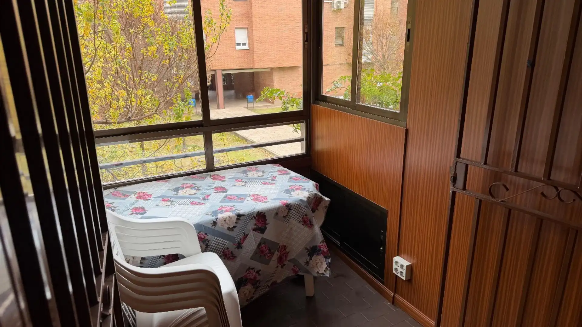 Piso en  Avenida de Portugal 33 - Foto 41