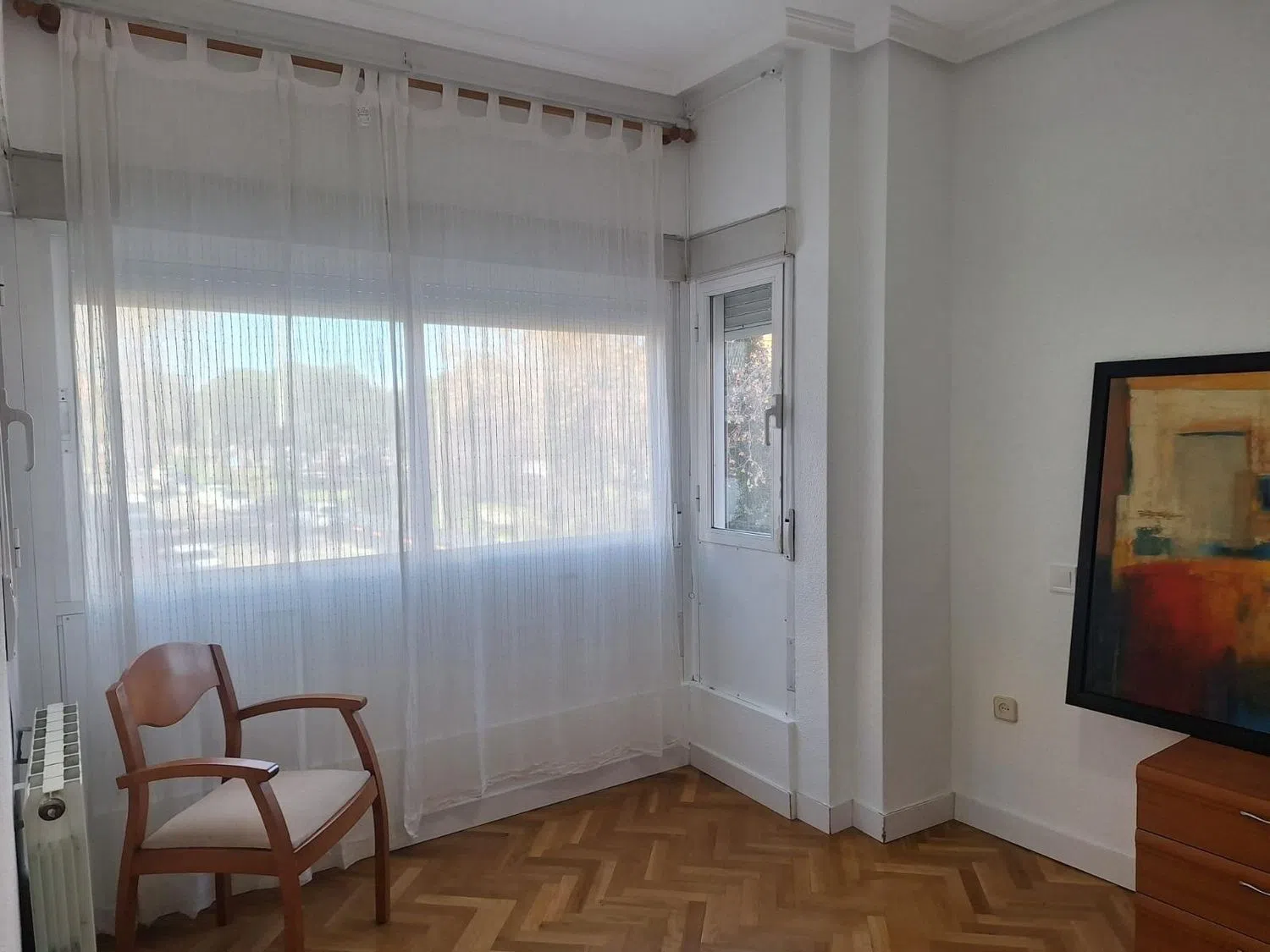 Piso en calle Chirivita, 14 - Foto 11