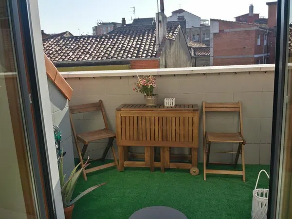 Ático en Calle la Suerte, 3, Centro - Puerto - Foto 6