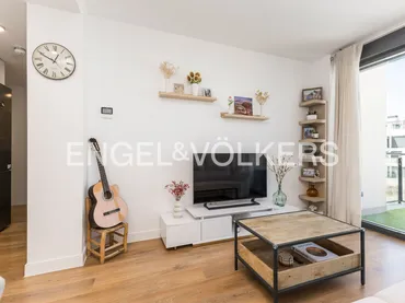 Piso en San Sebastián de los Reyes - Foto 8