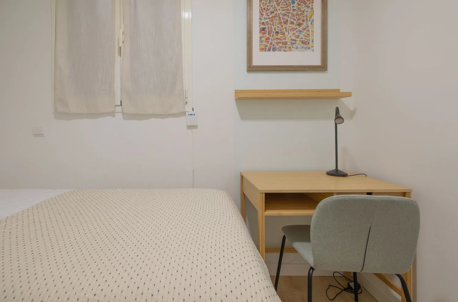 Piso en calle de las Pozas, 15 - Foto 17