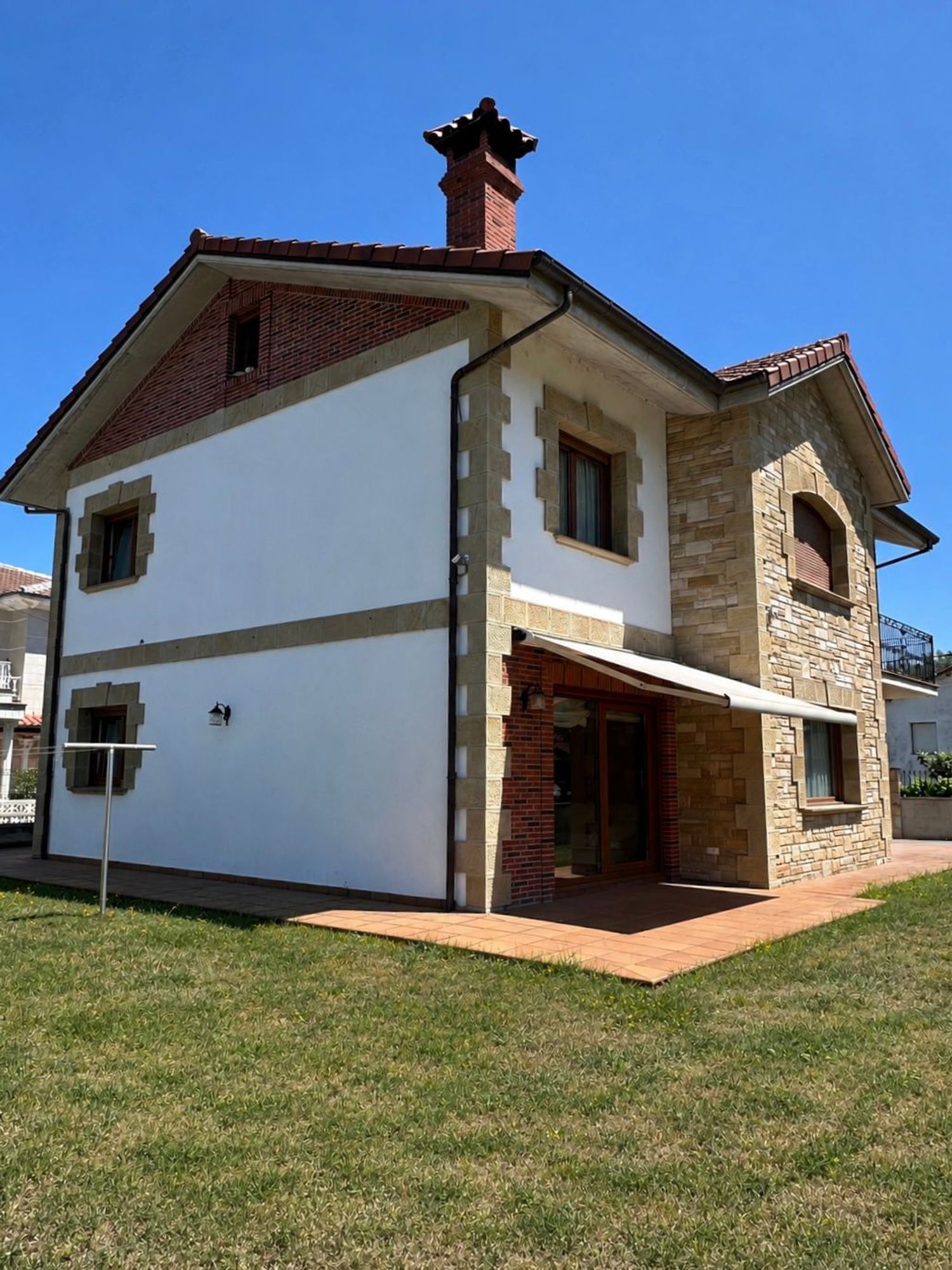 Casa o chalet independiente en Calle Madrid, 3 a - Foto 20