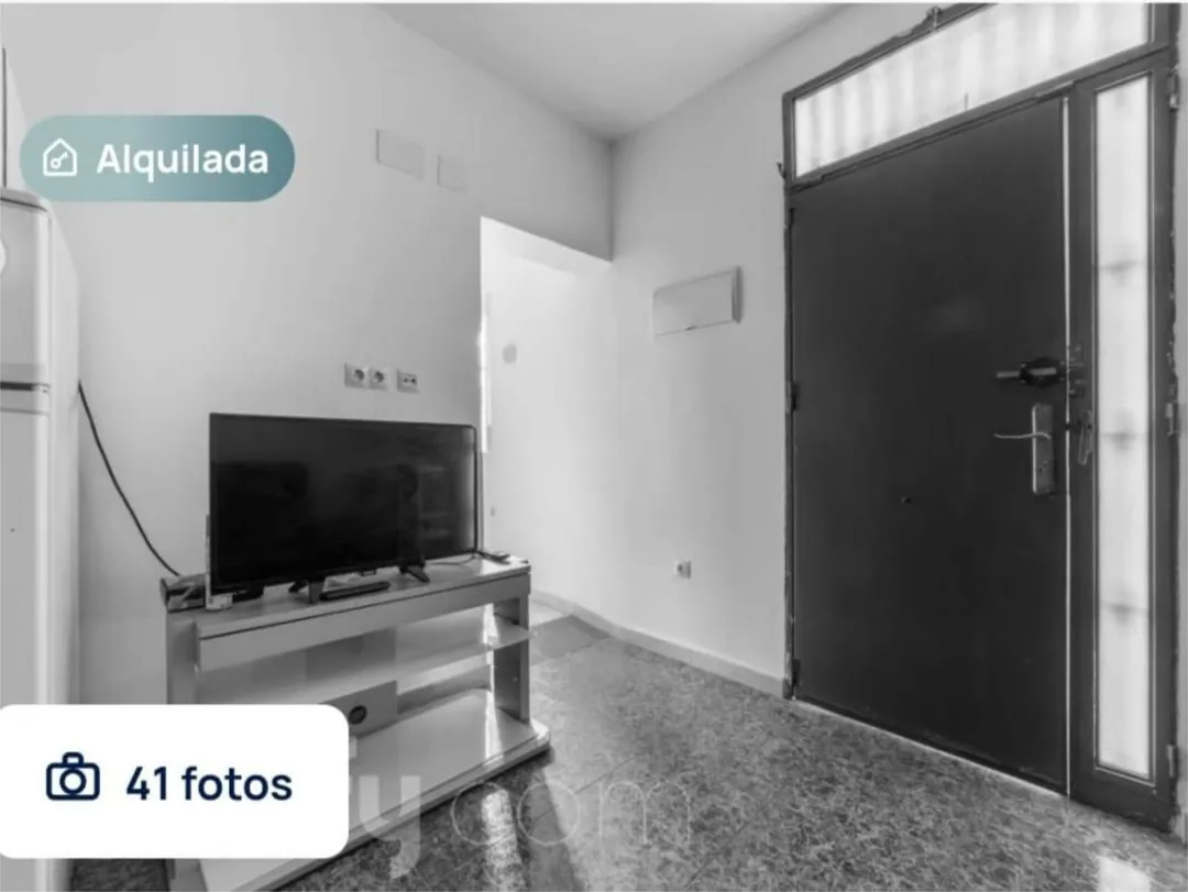 Piso en  Calle Viriato 5 - Foto 2