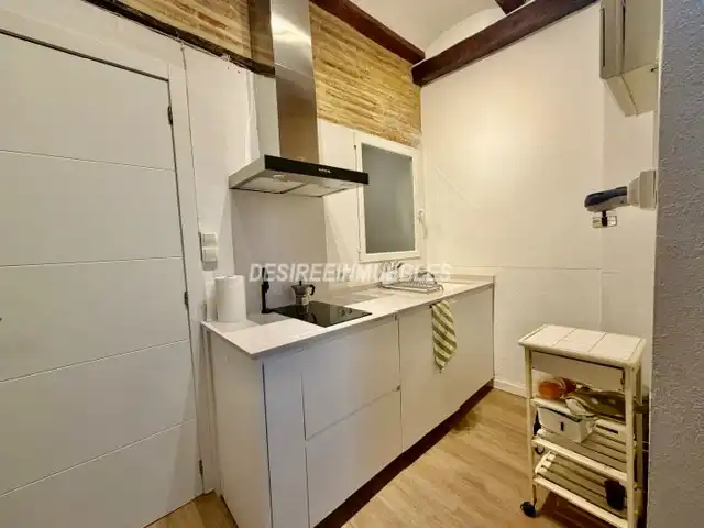 Piso en  Carrer de Calatrava - Foto 12