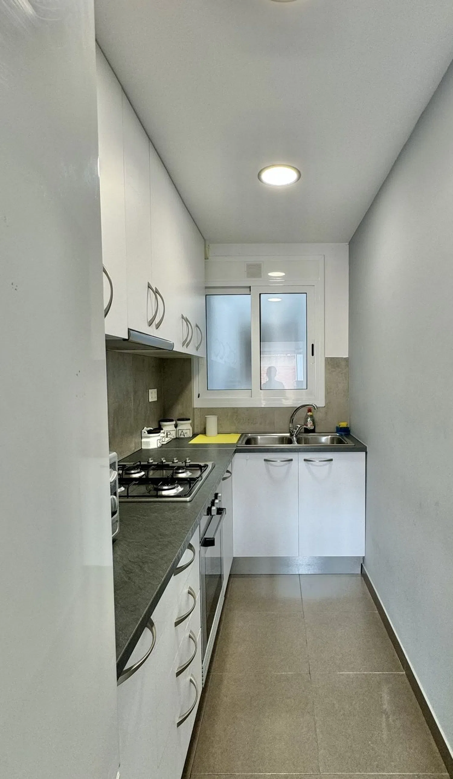 Piso en travesía de Dalt, 124 - Foto 15