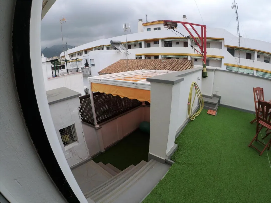 Casa adosada en  Calle Postigos 3 - Foto 10