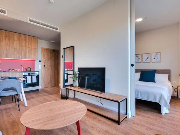 Loft en Avenida del Monte Valdelatas, 40, Valdelacasa, Valdelacasa - Foto 5
