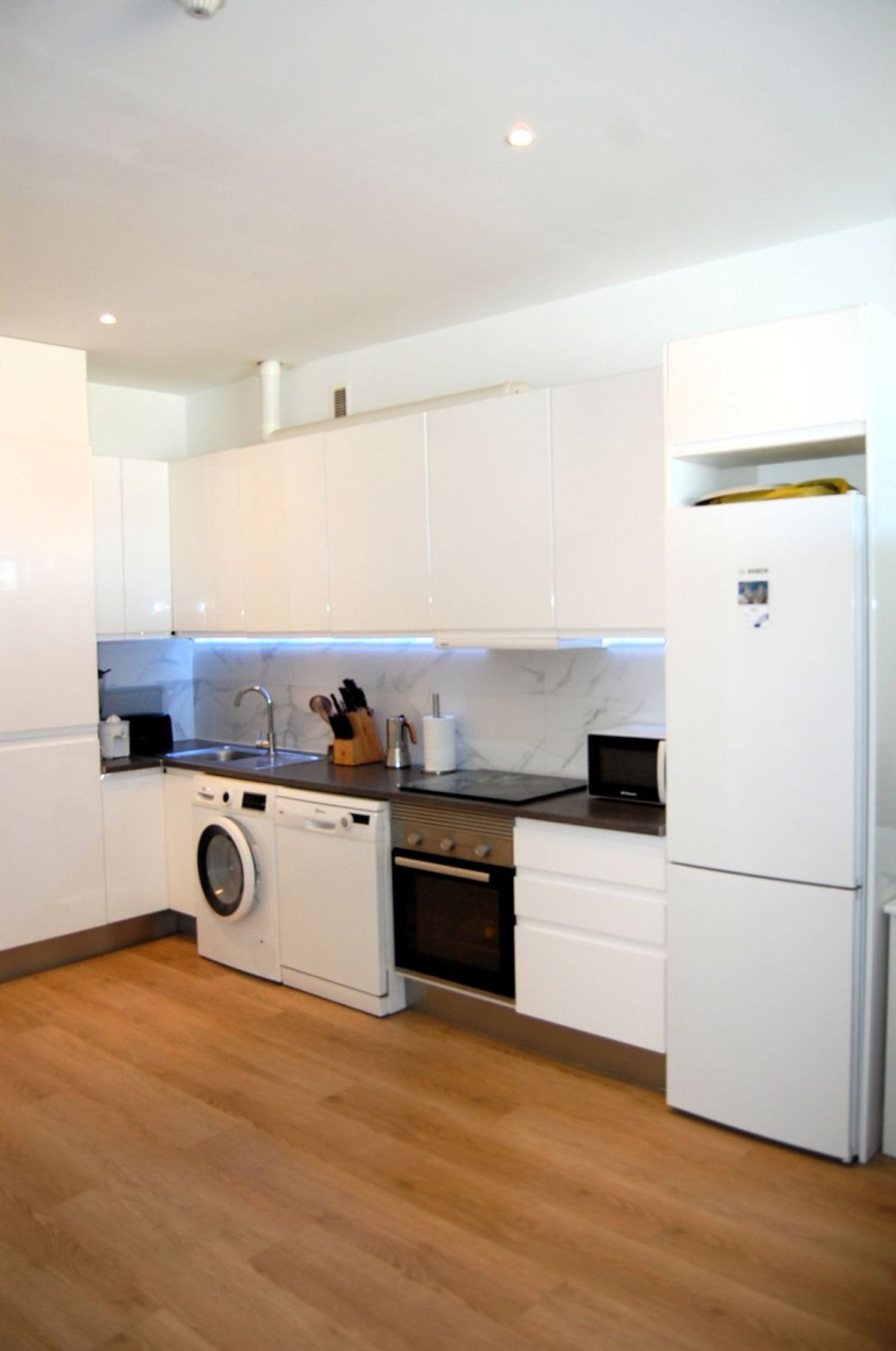 Estudio en calle Poema Sinfónico, 25 - Foto 1