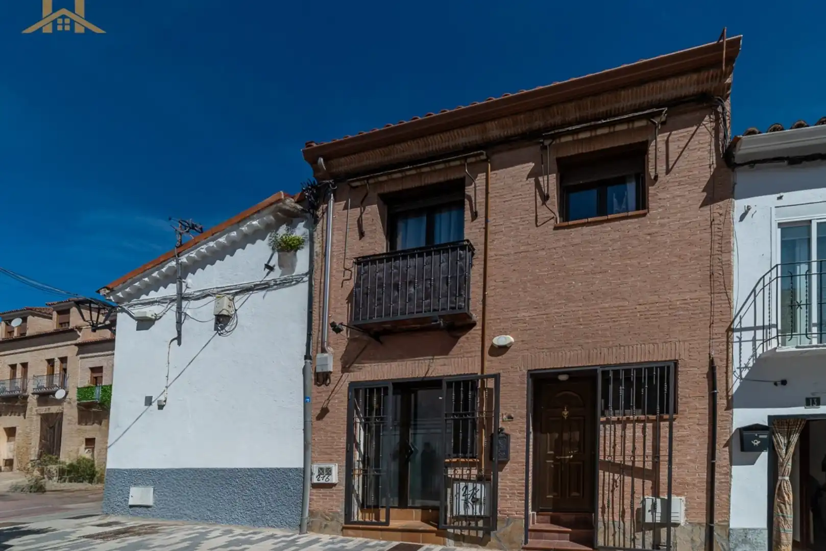 Casa adosada en  Calle Baena 11 - Foto 5