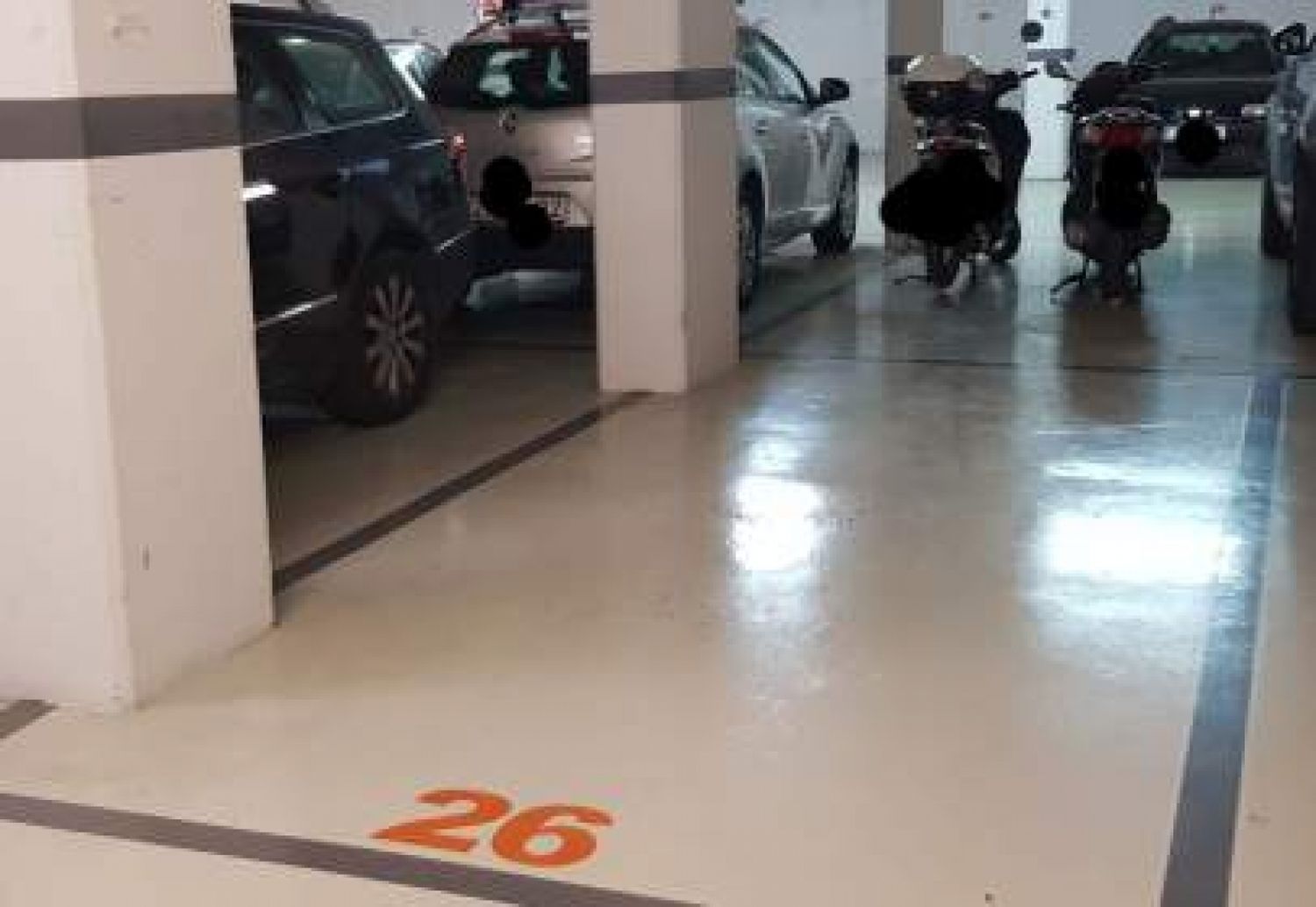 Garaje en Calle de Bilbao, El Poblenou - Foto 2