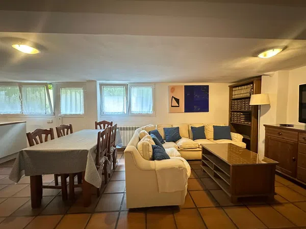 Piso en Barrio Peñagrande