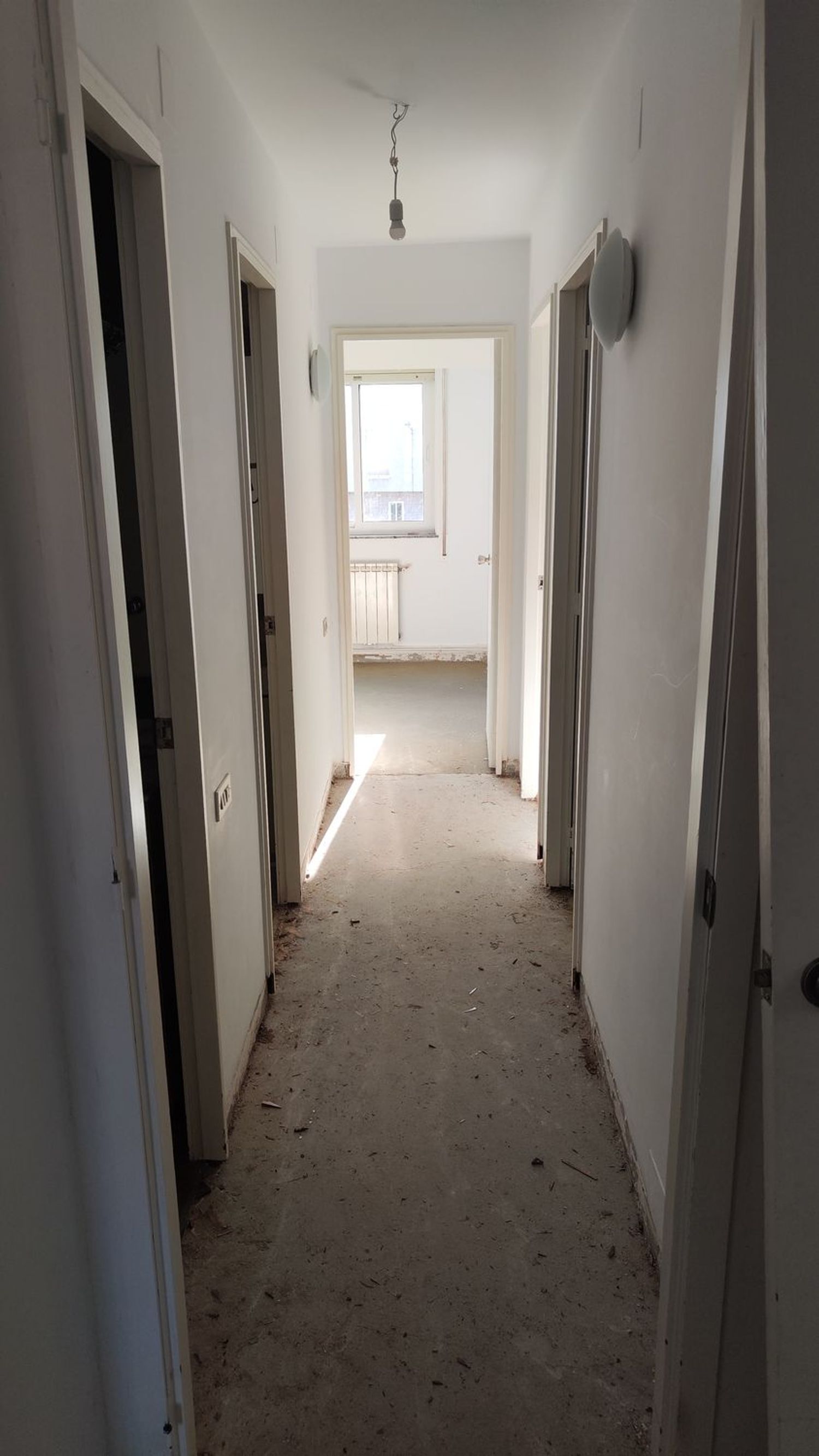 Piso en Calle Parque, 9, Monte Alto - Zalaeta - Atocha, Monte Alto - Zalaeta - Atocha - Foto 2