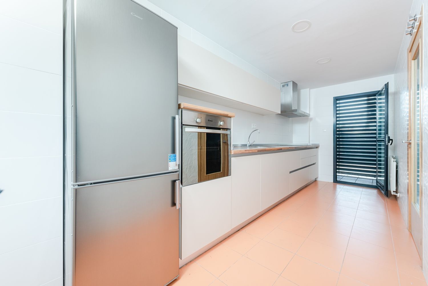 Piso en avenida Joan Miró - Foto 14