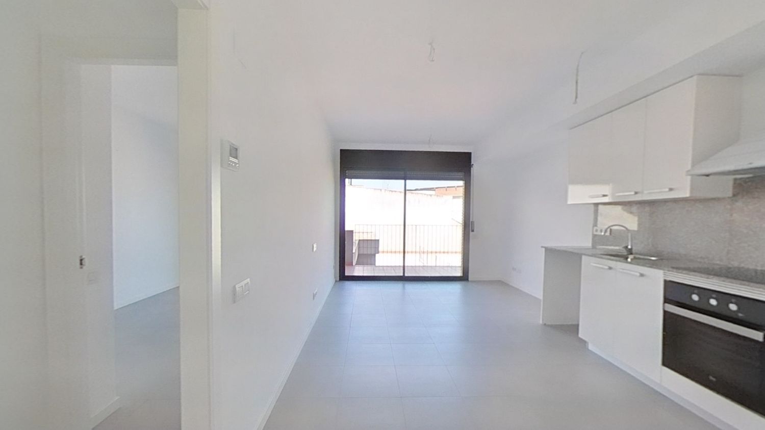 Piso en Barrio Ègara - Foto 22