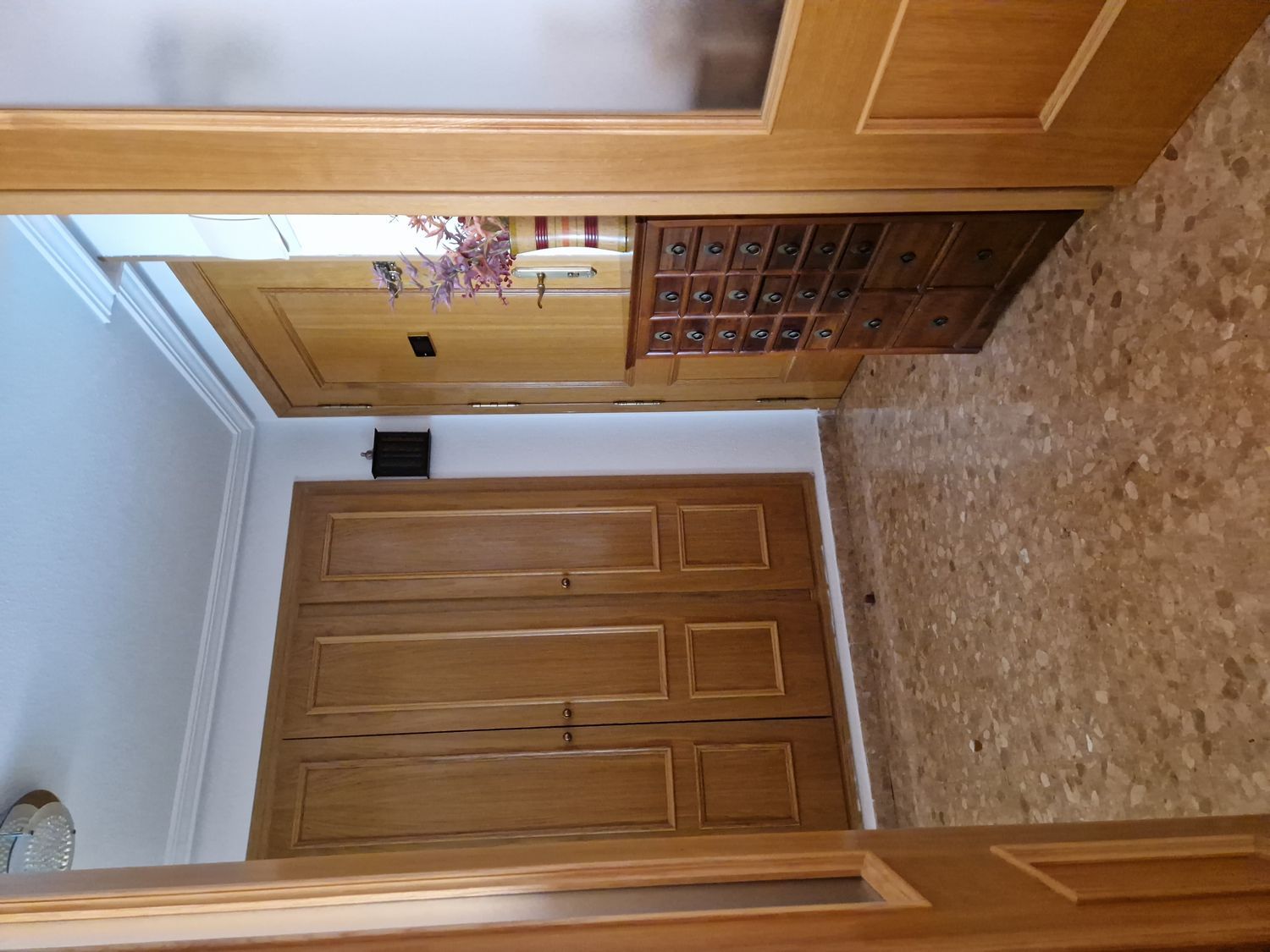 Piso en calle Médico Vicente Reyes, 19 - Foto 8