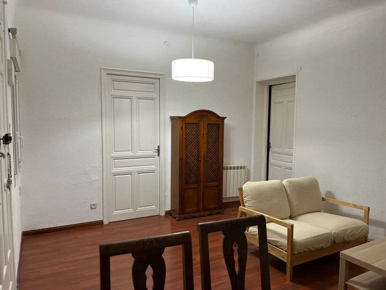 Piso en calle de Hermosilla, 88 - Foto 3