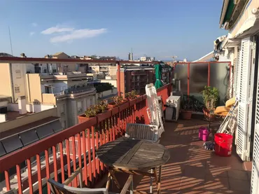 Piso en  Barcelona Capital - Foto 1