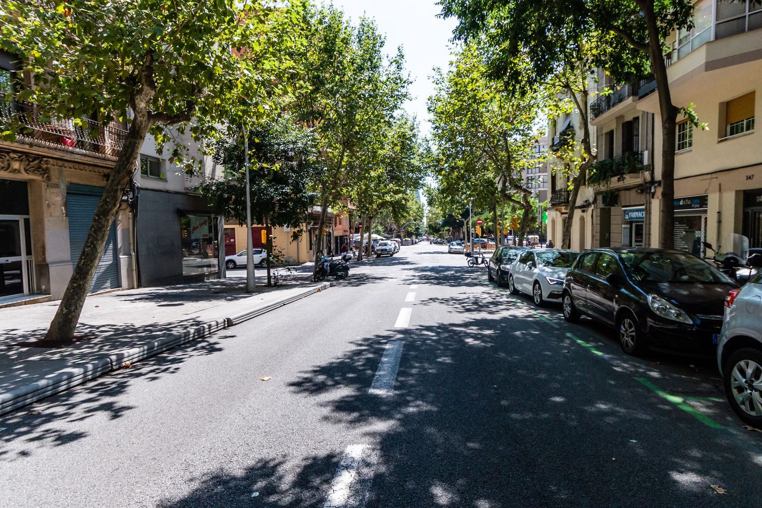 Piso en Calle de la Independència, El Camp de l'Arpa del Clot - Foto 30