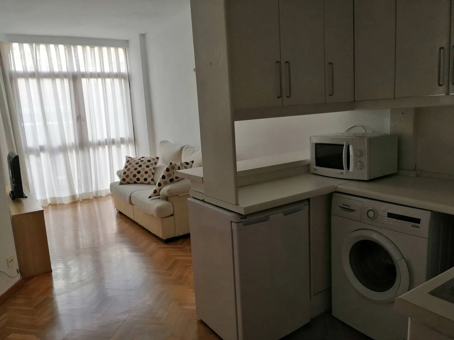 Piso en calle Alustante, 21 - Foto 1