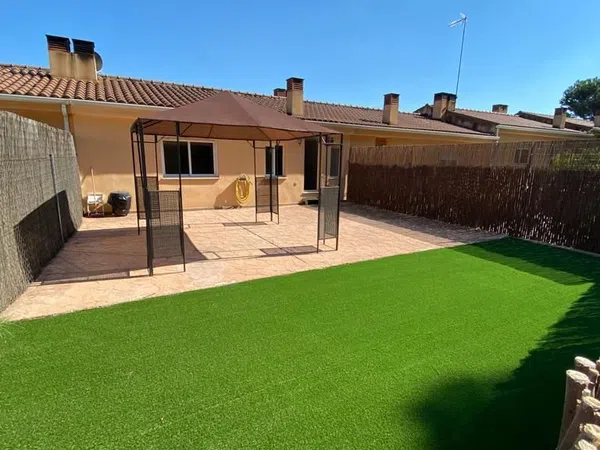 Chalet adosado en Calle de Clara Campoamor, 7, Parquelagos - Puente Nuevo, Parquelagos - Puente Nuevo - Foto 26