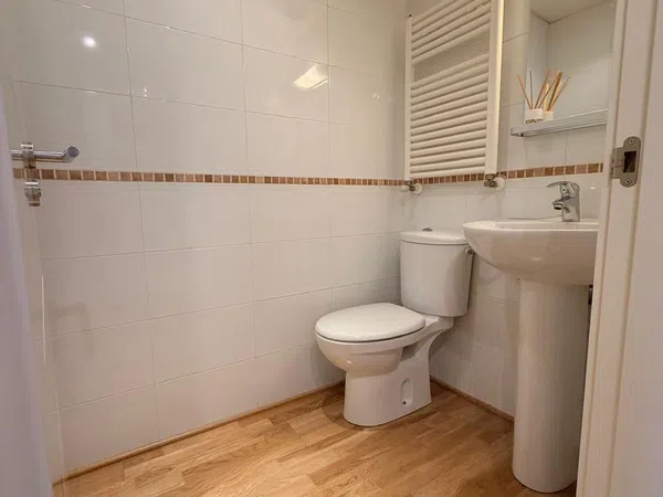 Piso en Calle Adolfo Bioy Casares, 5, Ensanche de Vallecas - La Gavia - Foto 8
