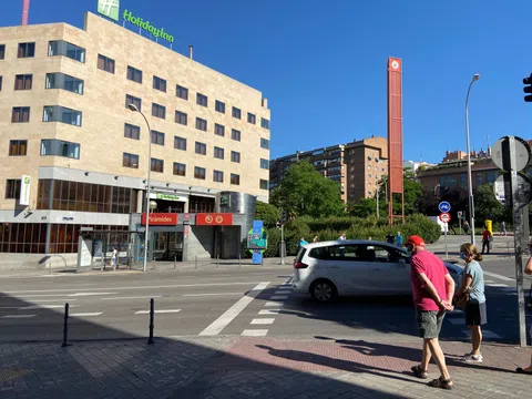 Piso en paseo de las Acacias, 49 - Foto 4