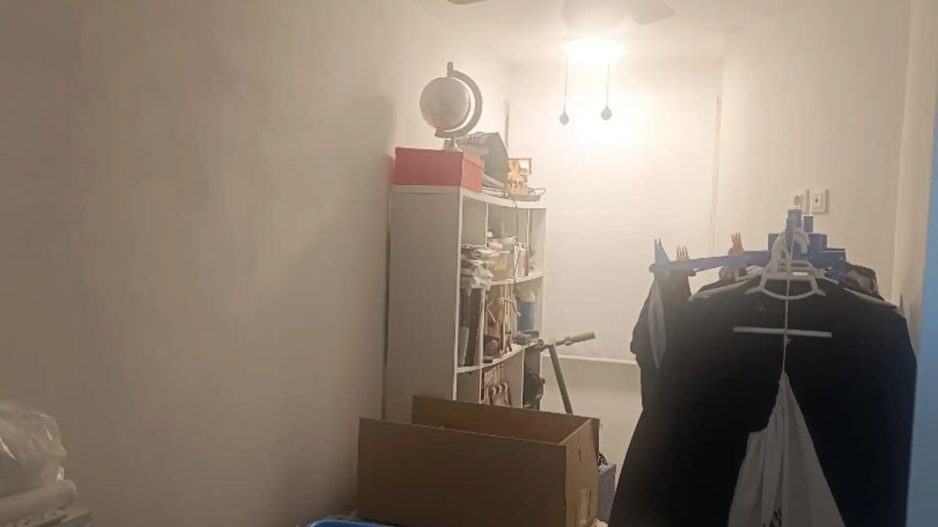 Planta baja en  Carrer del Marqués de Montortal 45 - Foto 5