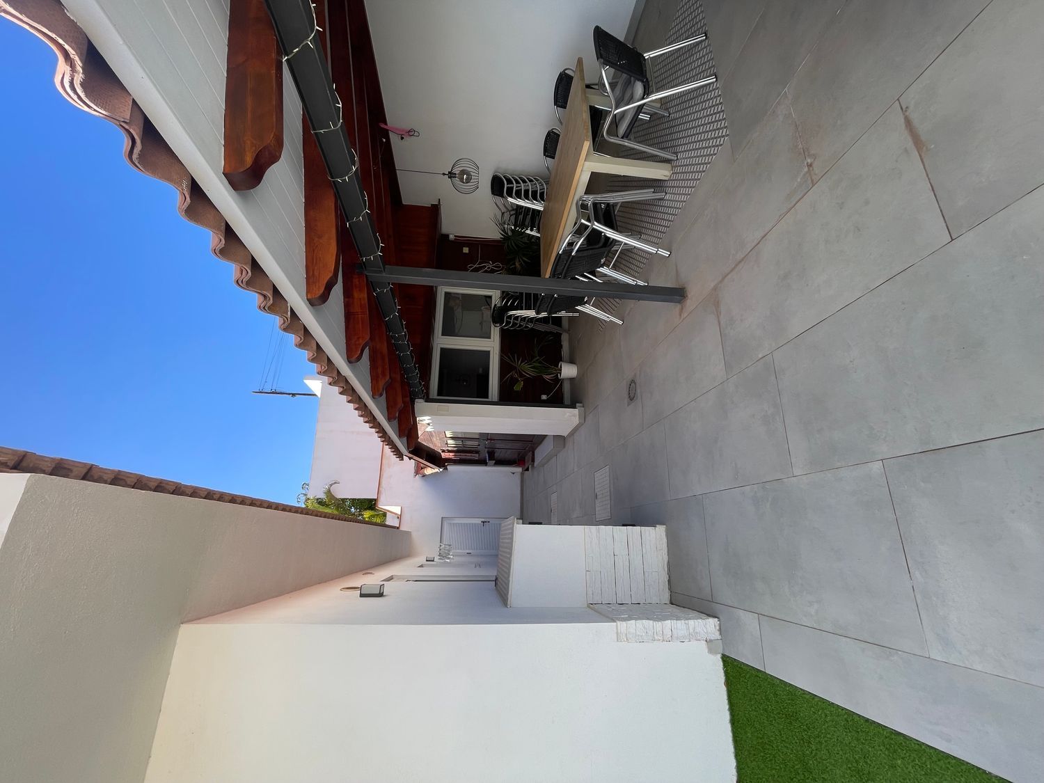 Casa independiente en Tabaiba - Foto 12