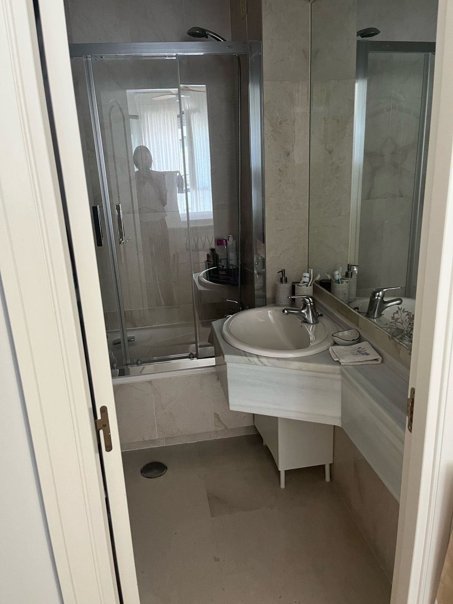 Piso en Avenida de la Buhaira, 29, Buhaira - Huerta del Rey - Foto 28
