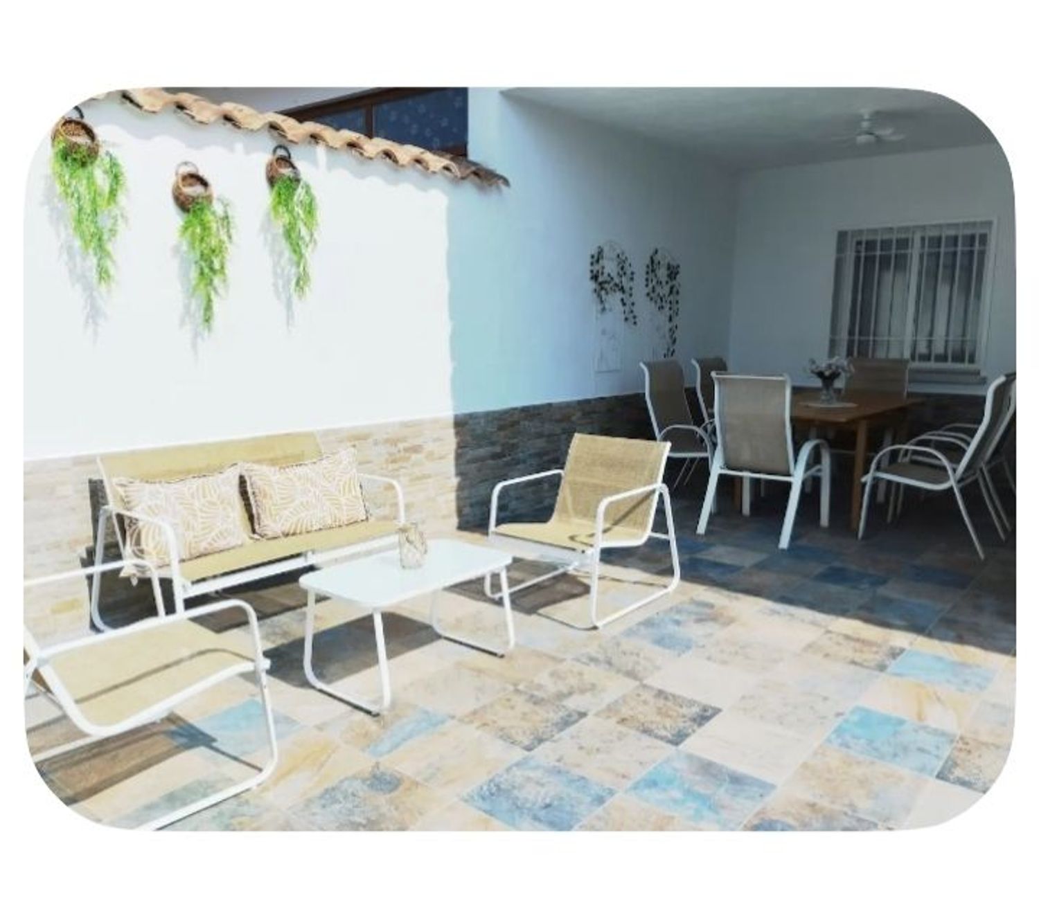Chalet adosado en Calle Mesones, 3 - Foto 3
