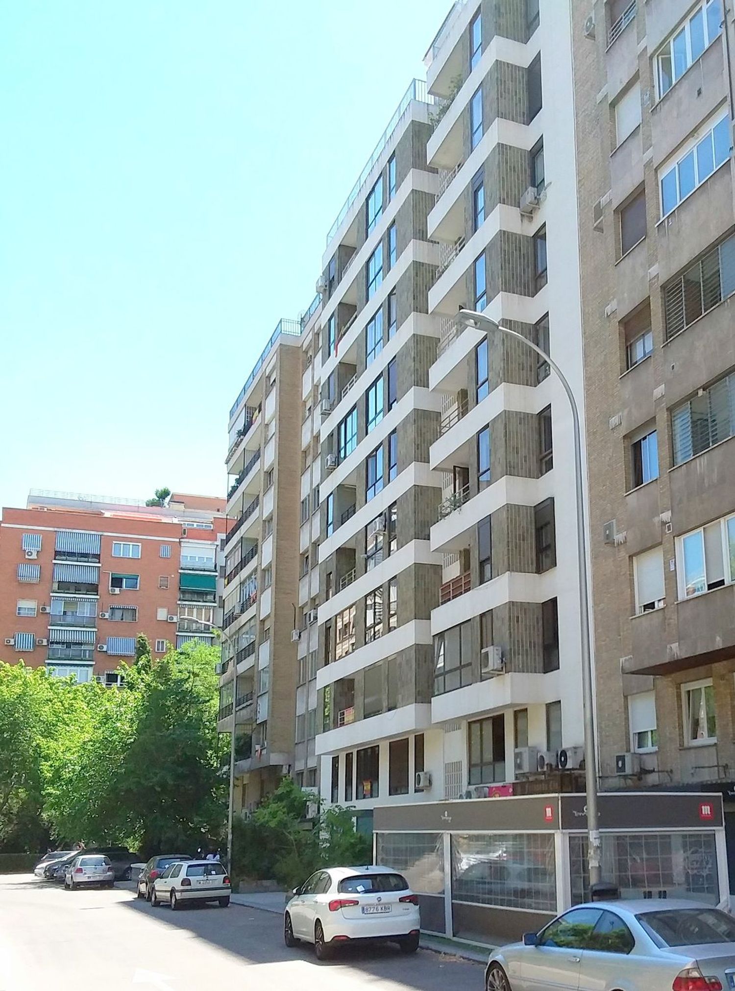 Piso en calle Pedro Muguruza, 4 - Foto 18