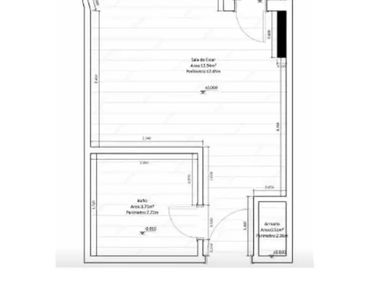 Apartamento en  Calle las Naciones 6 - Foto 2