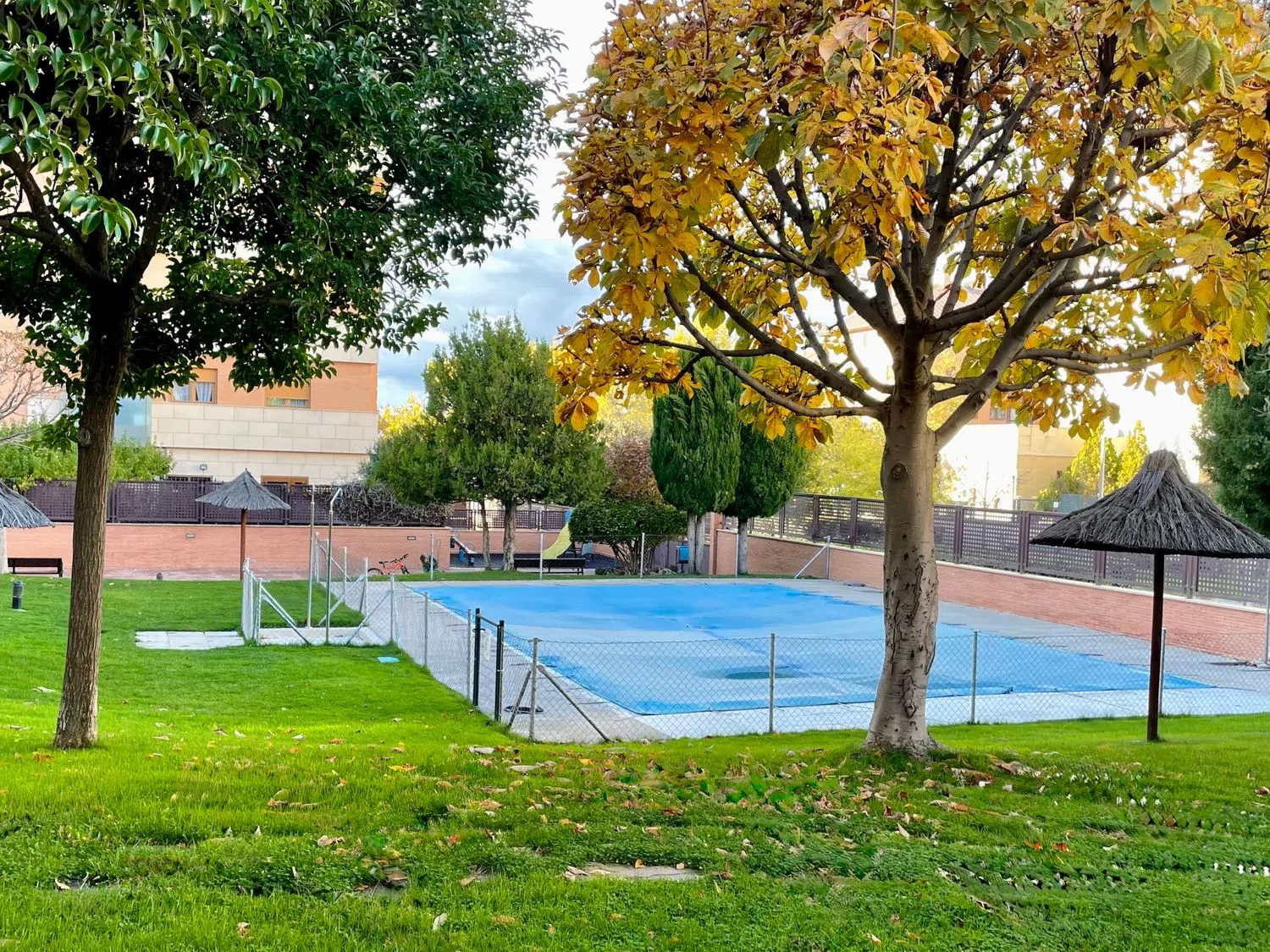 Piso en calle de los Monasterios de Suso y Yuso, 67 - Foto 30