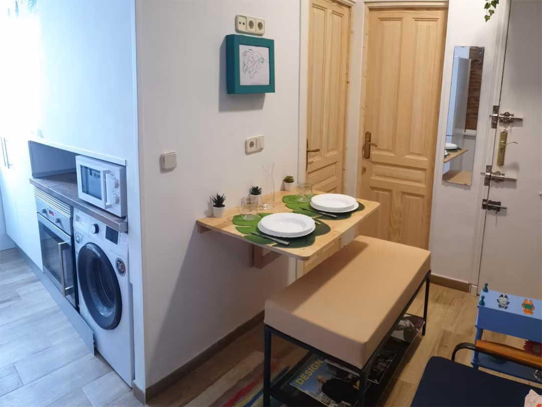 Apartamento en  Calle de las Margaritas 40 - Foto 6