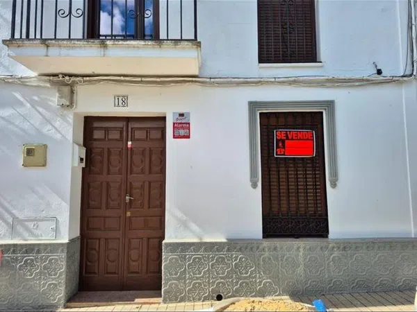 Casa de pueblo en Avenida puente, 18 - Foto 5