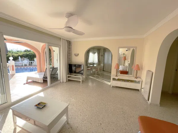 Casa o chalet independiente en Calle Riu Girona, 23 e, Devesses - Monte Pego, Devesses - Monte Pego - Foto 4