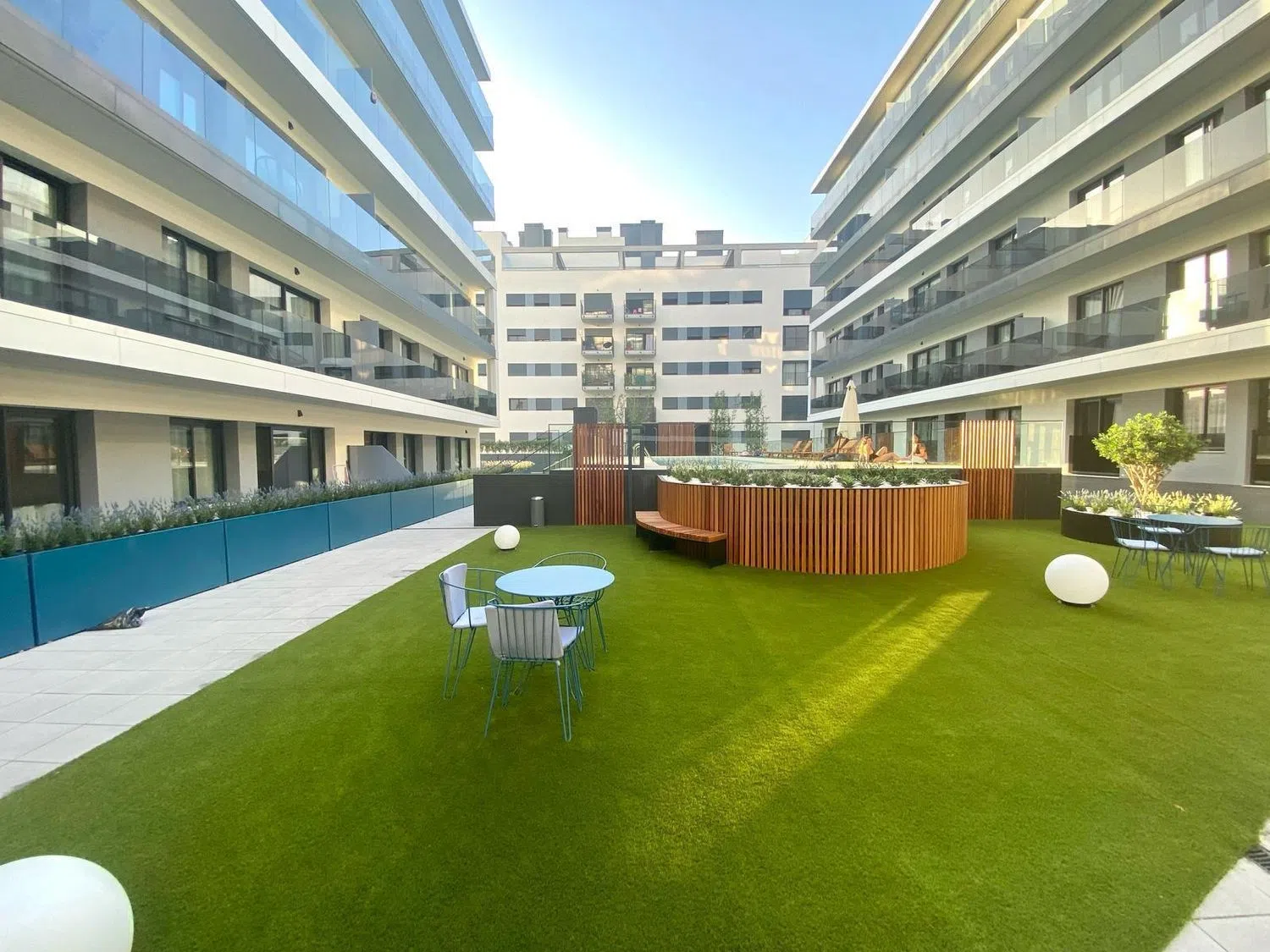 Piso en calle de Guipúscoa, 185 - Foto 1