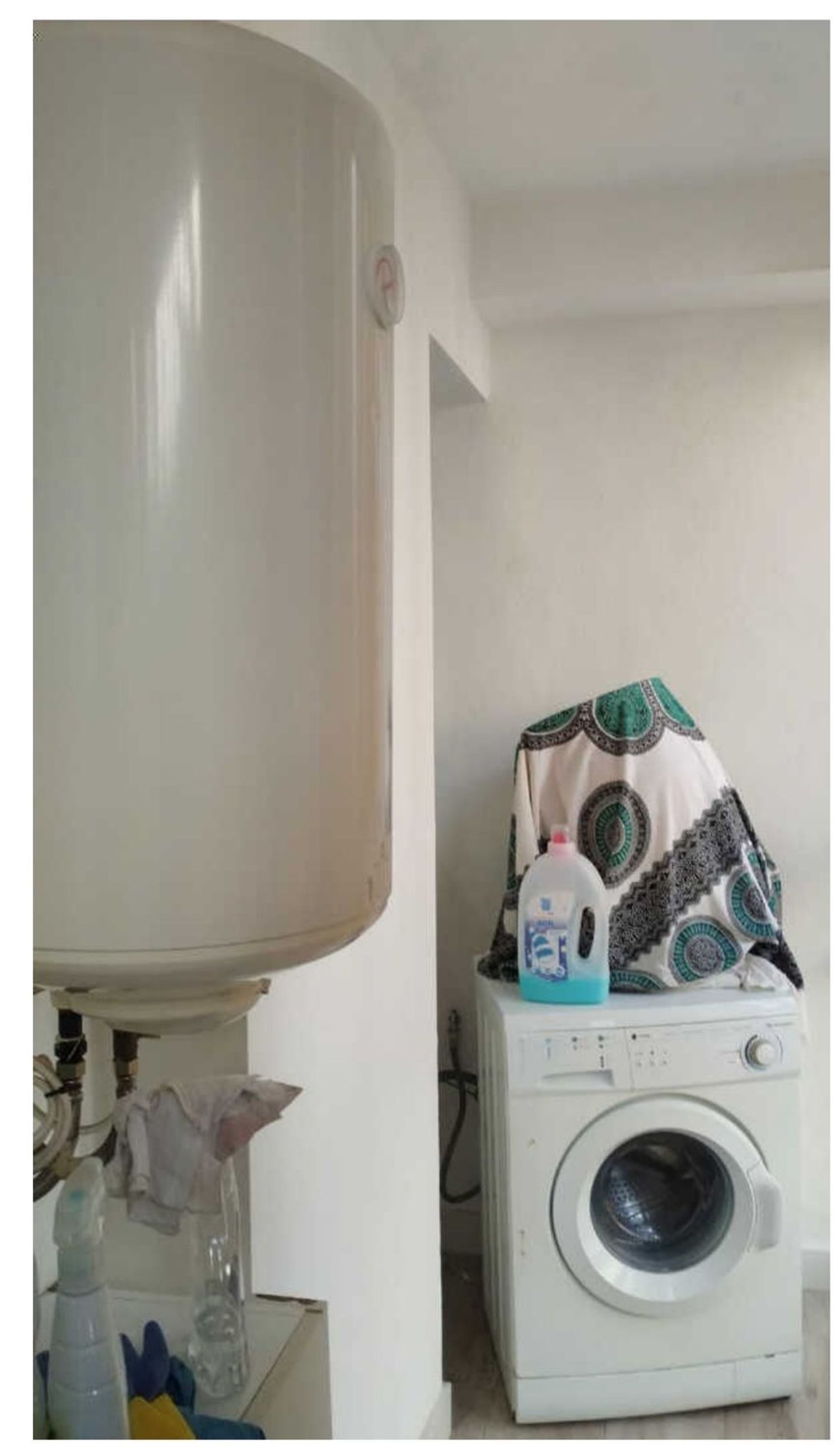 Alquiler de piso en Calle Doña Clarines, 67 - Foto 17