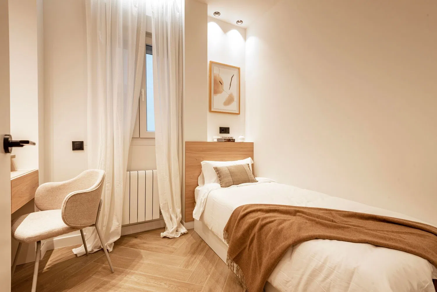 Piso en calle de Ayala, 152 - Foto 7