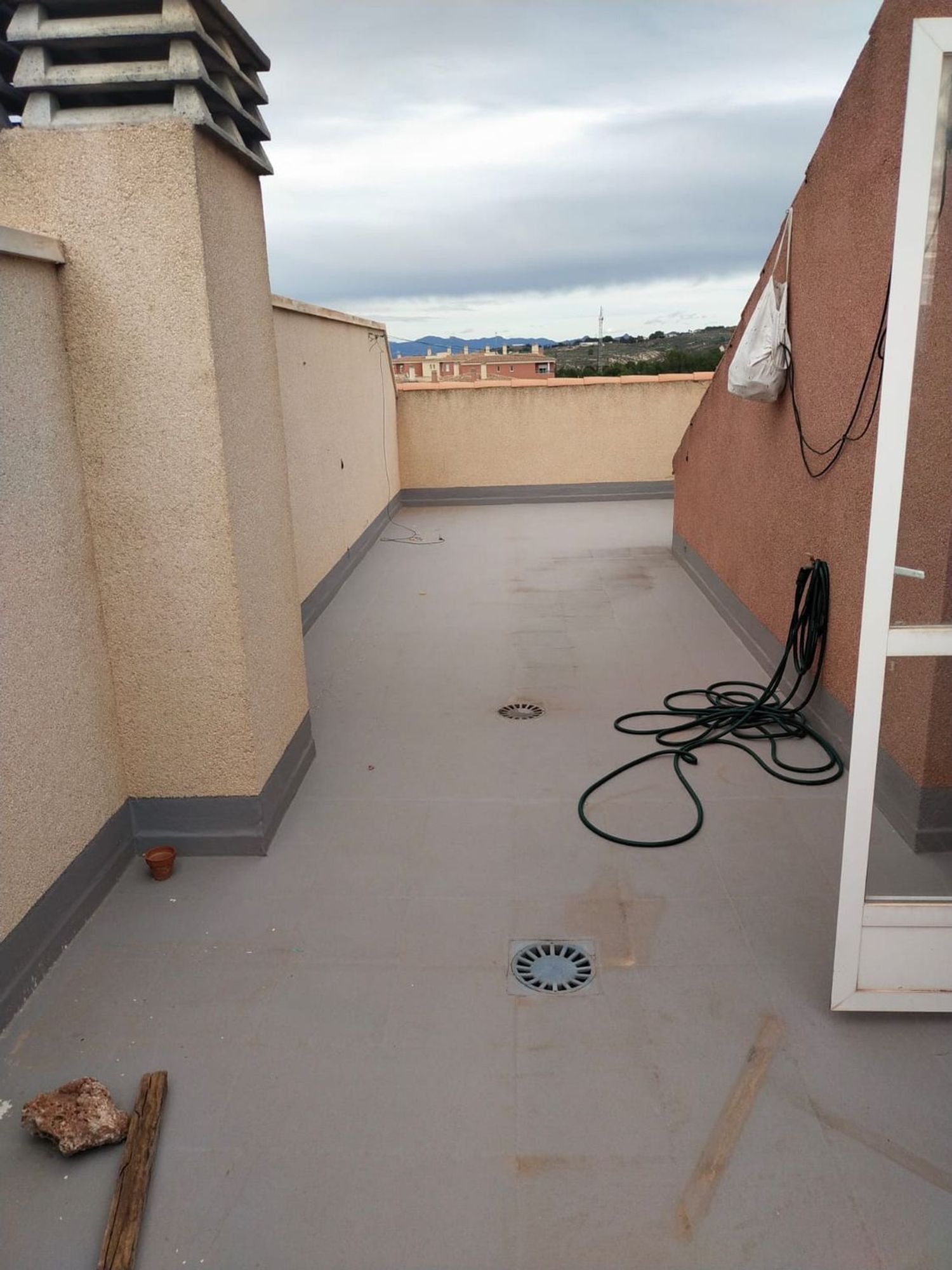 Piso en Calle Castillo de Aledo, 100 - Foto 15