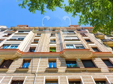 Piso en  Juan Bravo - Foto 1