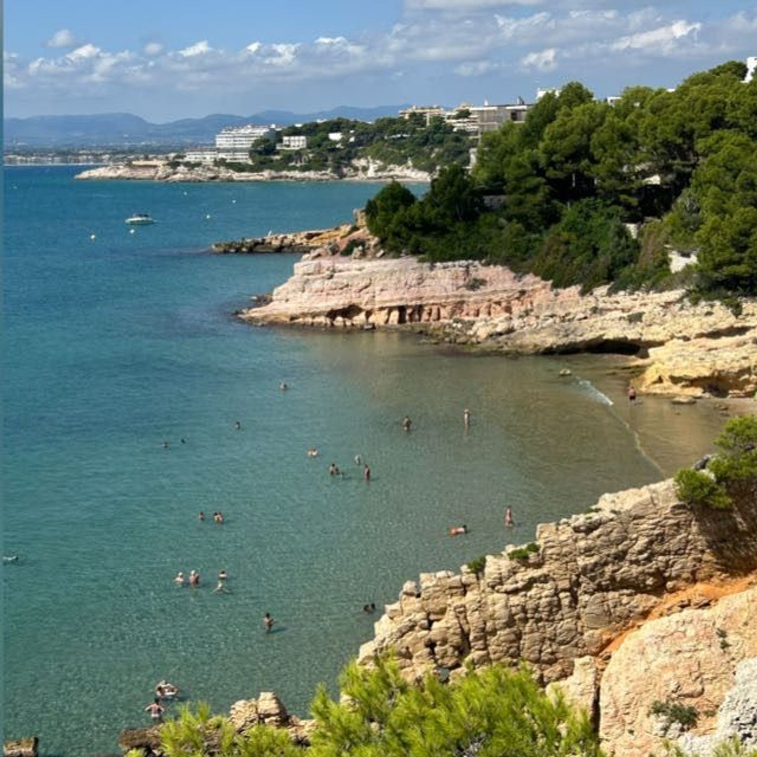 Piso en Carretera de la Costa, 35, Cap Salou, Cap Salou - Foto 8