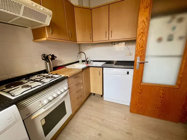 Piso en plaza del Miracle del Mocadoret, 5 - Foto 7