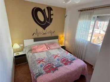 Piso en Huelin - Foto 4