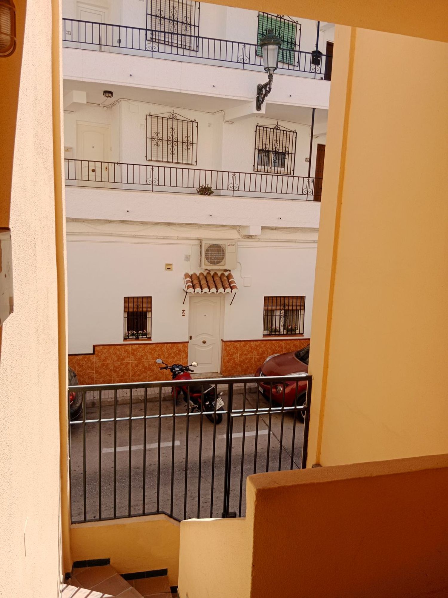Chalet adosado en Calle Rodríguez Acosta, 3 a, Nueva Nerja, Nueva Nerja - Foto 13
