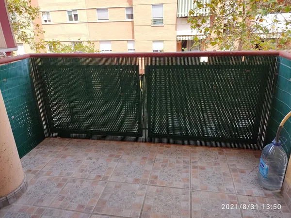 Piso en calle Hermes, 9