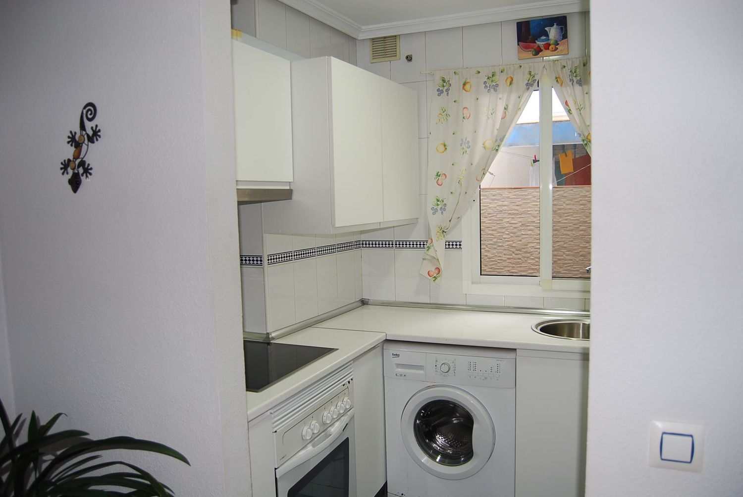 Estudio en Carretera Rinconcillo, 5 a, El Rinconcillo - San José Artesano, El Rinconcillo - San José Artesano - Foto 4