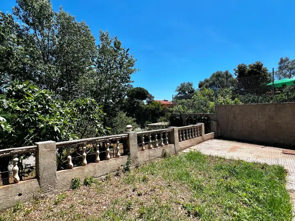 Casa o chalet independiente en Avenida de Argimont, 19 - Foto 7