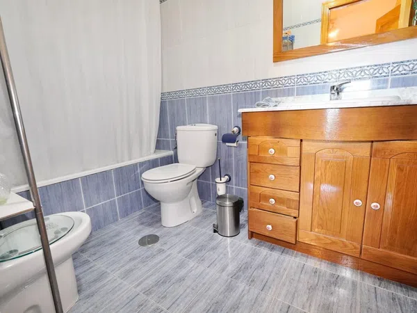 Piso en Calle Teodoro Llorente, 7, Campoamor - Foto 12